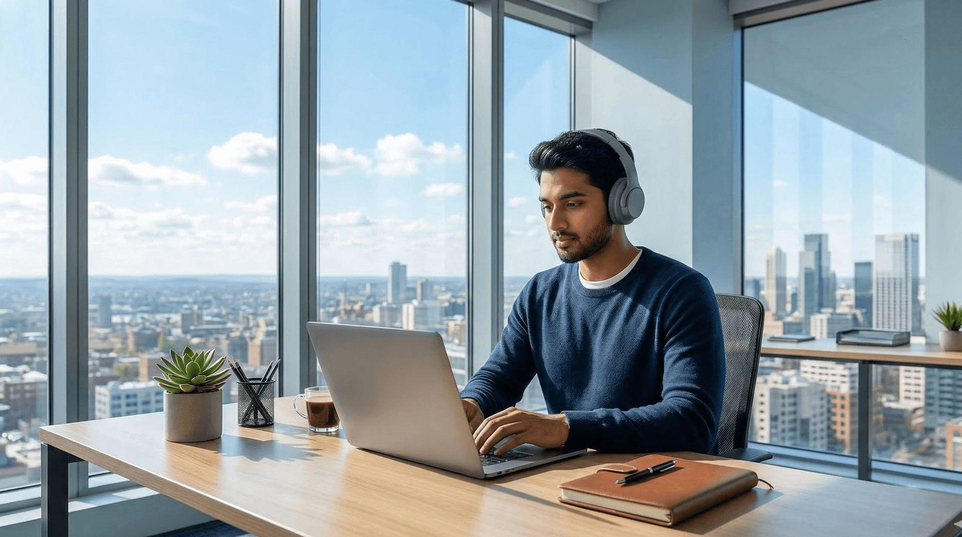 Formation professionnelle à distance en visioconférence